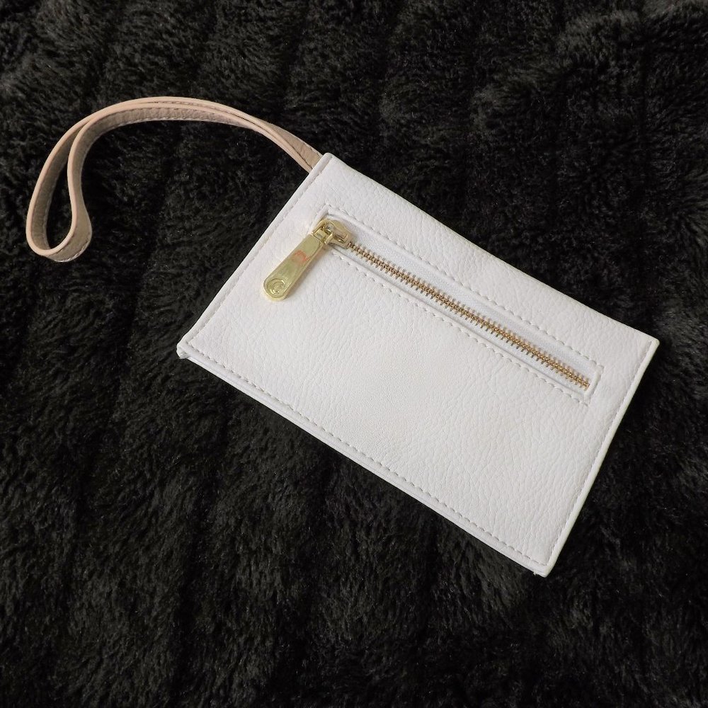 Charming Charlie Wallet - Picture 1 of 9